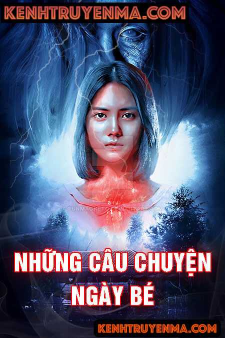 Nghe truyện Những Câu Chuyện Ngày Bé