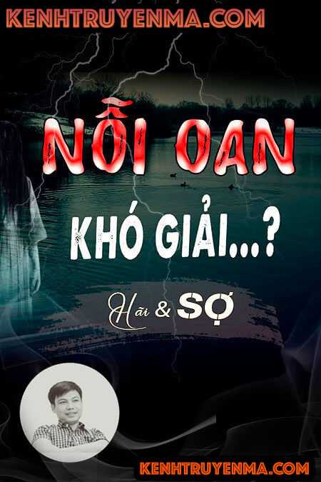 Nghe truyện Nỗi Oan Khó Giải