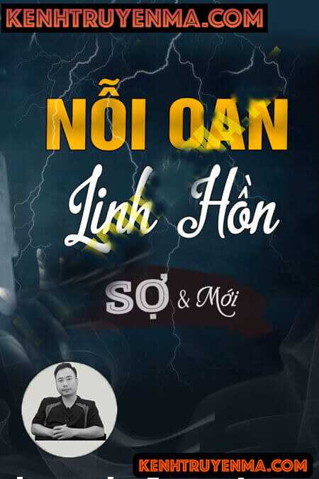 Nghe truyện Nỗi Oan Của Linh Hồn