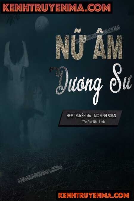 Nghe truyện Nữ Âm Dương Sư