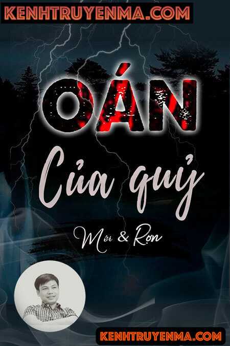 Nghe truyện Oán Của Quỷ