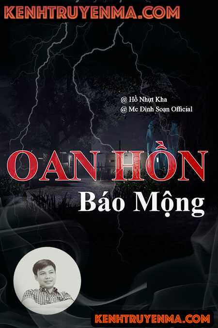 Nghe truyện Oan Hồn Báo Mộng