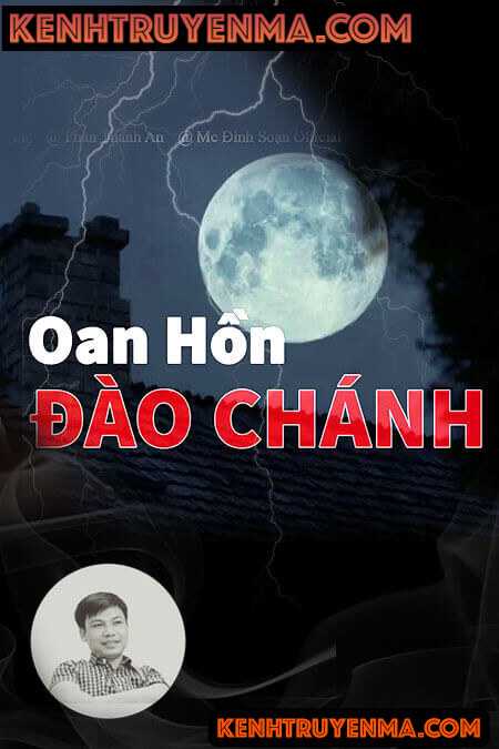 Nghe truyện Oan Hồn Đào Chánh