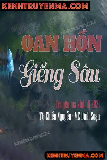 Nghe truyện Oan Hồn Giếng Sâu