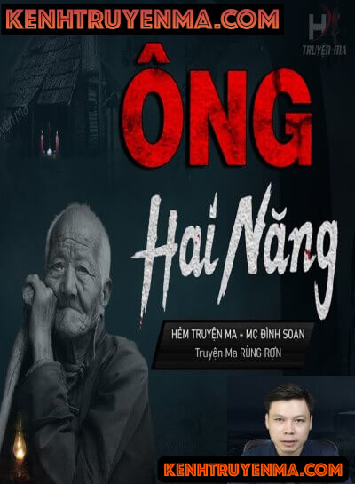 Nghe truyện Ông Hai Năng