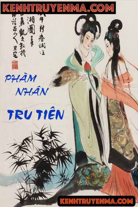 Nghe truyện Phàm Nhân Tu Tiên