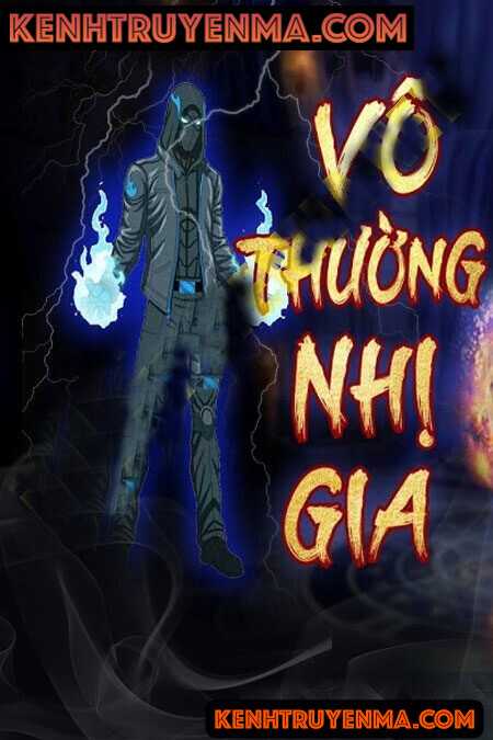 Nghe truyện Pháp Sư Phượng Thánh đấu Hắc Bạch Vô Thường