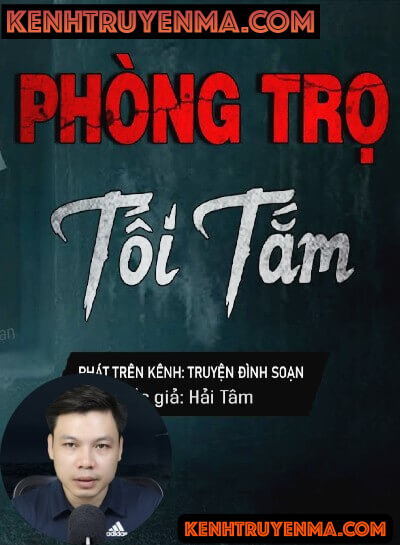 Nghe truyện Phòng Trọ Tối Tăm