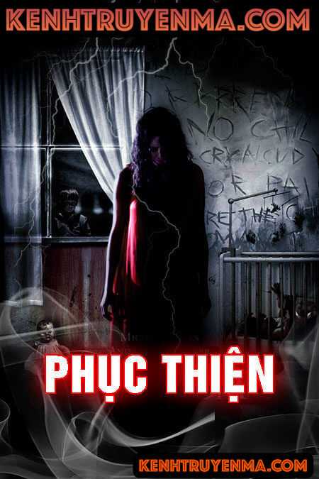 Nghe truyện Phục Thiện