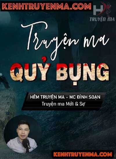 Nghe truyện Quỷ Bụng