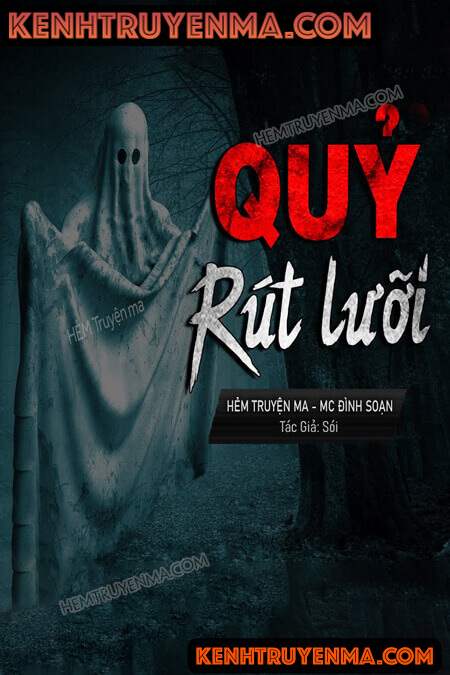 Nghe truyện Quỷ Rút Lưỡi