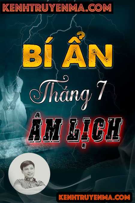 Nghe truyện Rằm Tháng 7 Âm Lịch