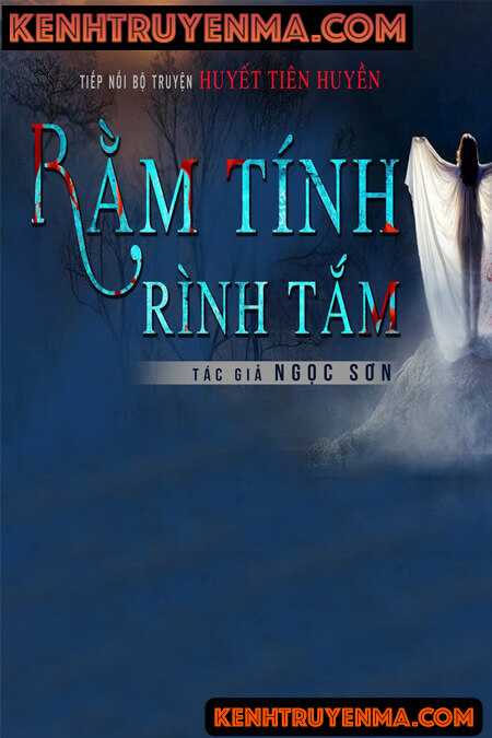 Nghe truyện Rằm Tính - Rình Tắm