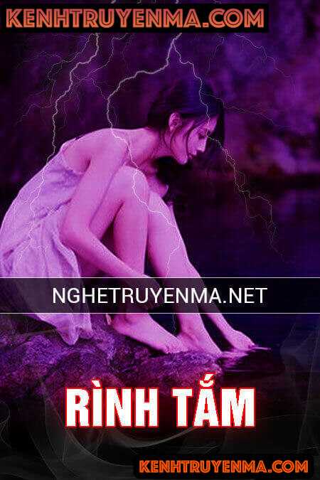 Nghe truyện Rình Tắm