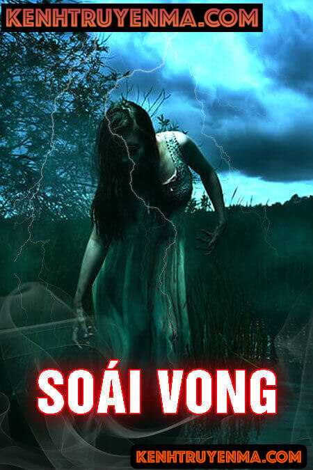 Nghe truyện Soái Vong