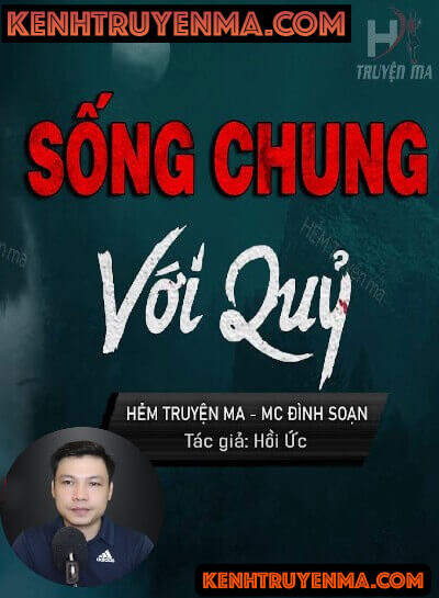 Nghe truyện Sống Chung Với Quỷ