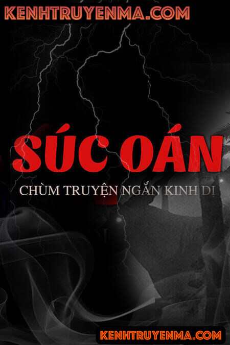 Nghe truyện Súc Oán