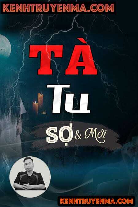 Nghe truyện Tà Tu