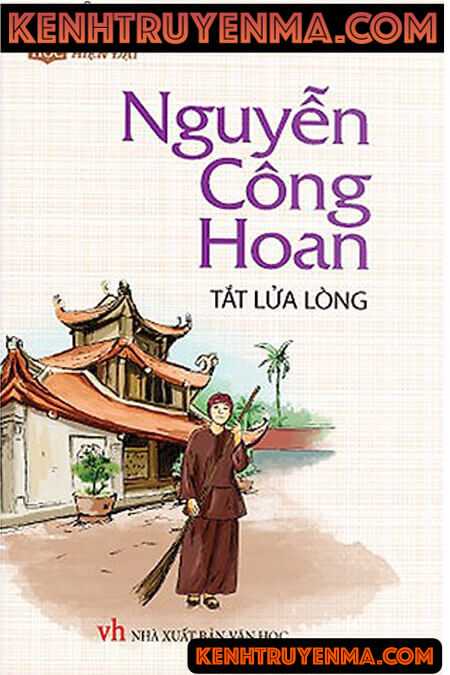 Nghe truyện Tắt Lửa Lòng - Lan Và Điệp