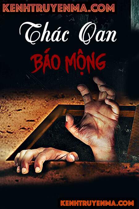 Nghe truyện Thác Oan Báo Mộng