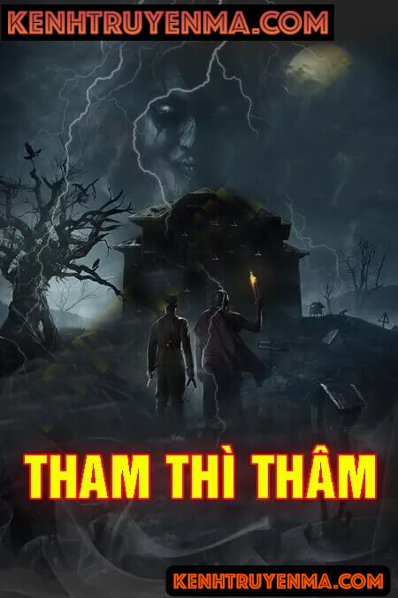 Nghe truyện Tham Thì Thâm