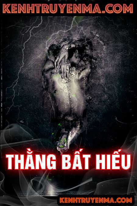 Nghe truyện Thằng Bất Hiếu