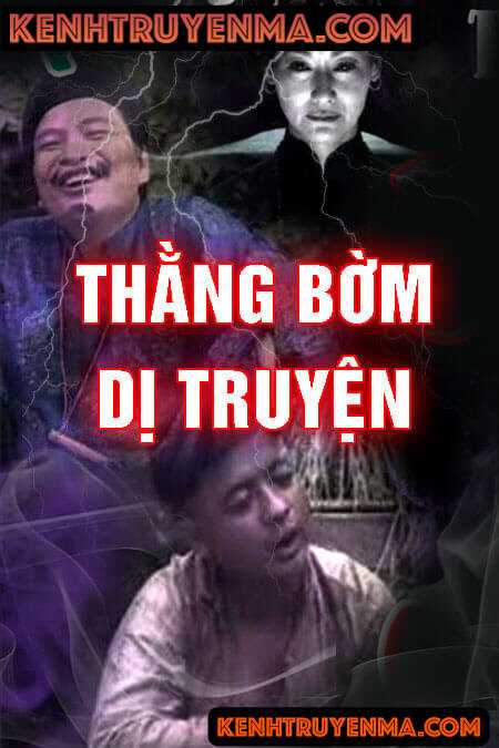 Nghe truyện Thằng Bờm Dị Truyện