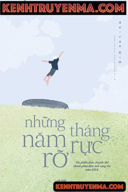 Nghe truyện Tháng Năm Rực Rỡ