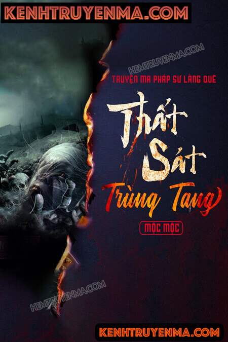 Nghe truyện Thất Sát Trùng Tang