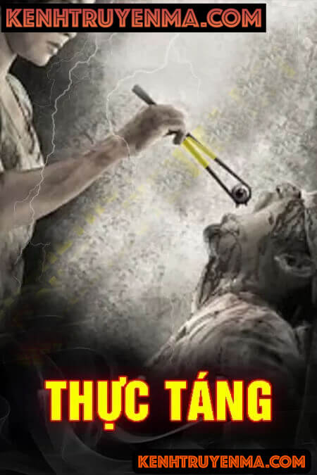 Nghe truyện Thực Táng