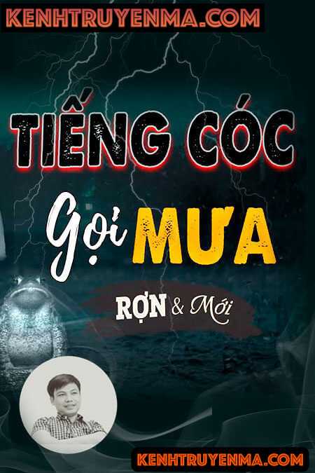 Nghe truyện Tiếng Cóc Gọi Mưa