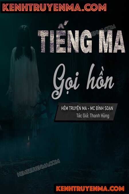 Nghe truyện Tiếng Ma Gọi Hồn