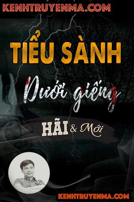 Nghe truyện Tiểu Sành Dưới Giếng