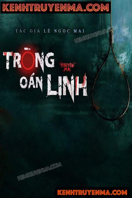 Nghe truyện Tròng Oán Linh