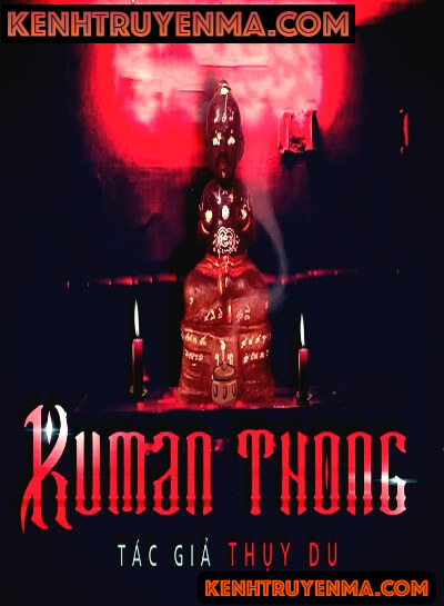 Nghe truyện Kumanthong