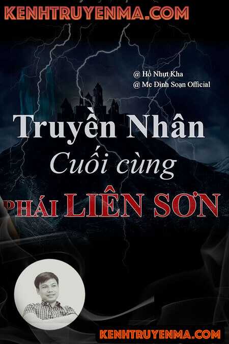 Nghe truyện Truyền Nhân Cuối Cùng Phái Liên Sơn