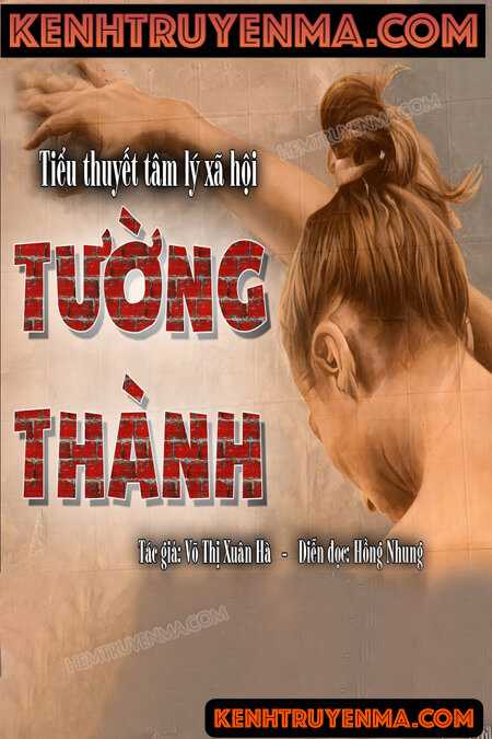 Nghe truyện Tường Thành