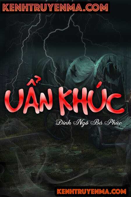 Nghe truyện Uẩn Khúc