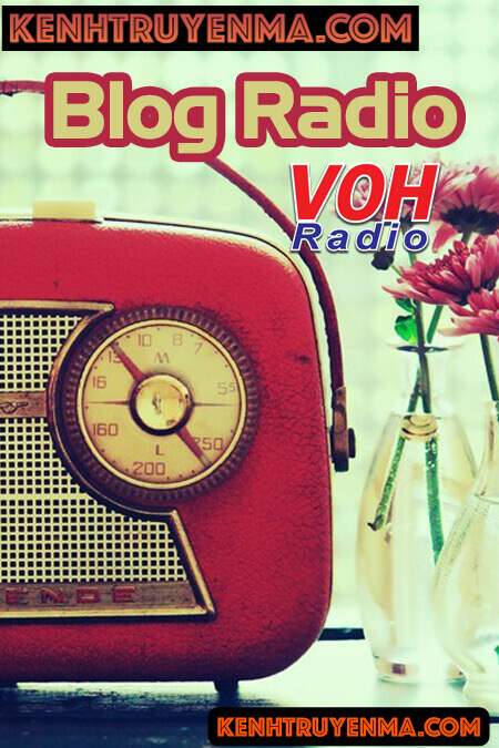 Nghe truyện VOH Radio