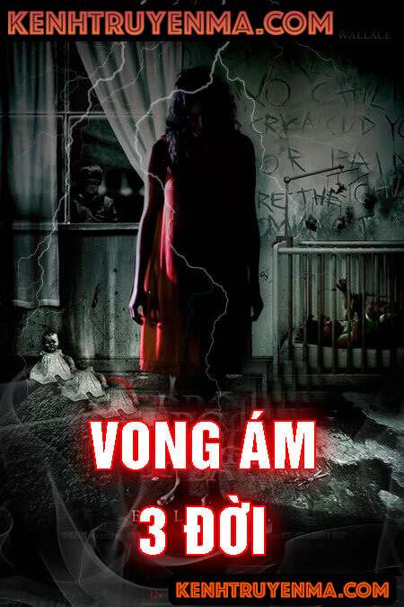 Nghe truyện Vong Ám 3 Đời