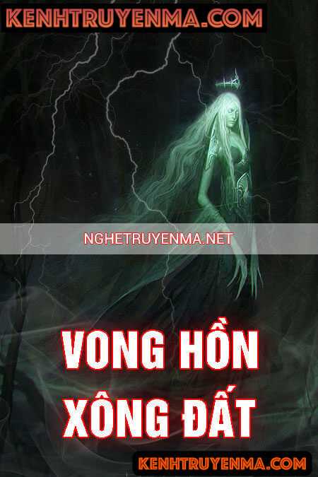 Nghe truyện Oan Hồn Xông Đất