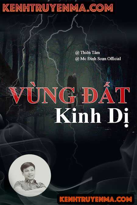 Nghe truyện Vùng Đất Kinh Dị