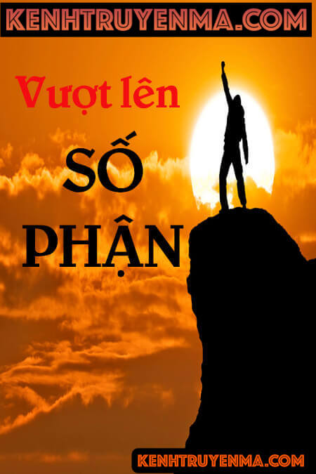 Nghe truyện Vượt Lên Số Phận - Hạt giống tâm hồn