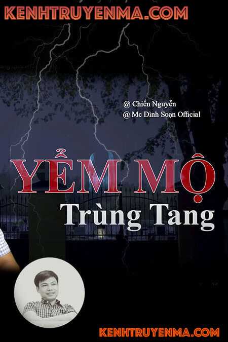 Nghe truyện Yểm Mộ Trùng Tang