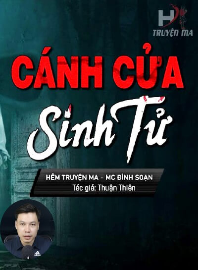 Nghe truyện Cánh Cửa Địa Ngục