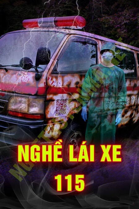 Nghe truyện Nghề Lái Xe Cứu Thương 115