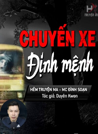 Nghe truyện Chuyến Xe Bus Định Mệnh