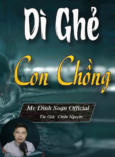 Nghe truyện Dì Ghẻ Con Chồng