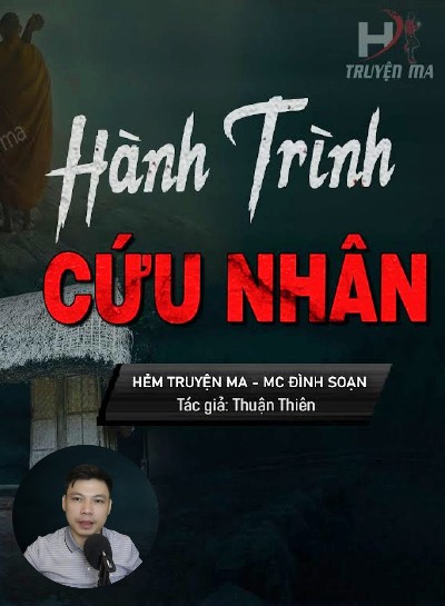 Nghe truyện Hành Trình Cứu Nhân