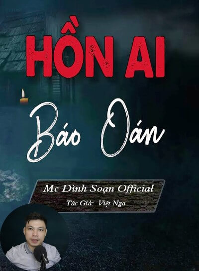 Nghe truyện Hồn Ai Báo Oán